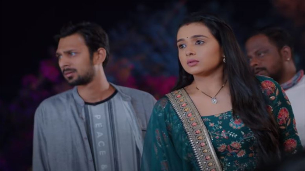 Sasural Simar Ka Season 2 episode 282 : Goons attacks on Simar | FilmiBeat