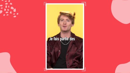 Eurovision : Elliott, en lice pour représenter la France, dévoile les coulisses de la compétition
