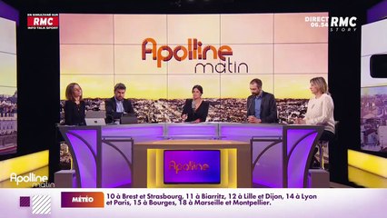 RMC s'engage pour vous : Pierre & Vacances condamné - 04/03