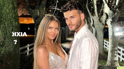 Simon et Adixia en couple : la jeune femme s'est-elle bien intégrée à la famille Castaldi ?