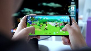 Realme 9i Gaming,Camera Price Review en Español 2022