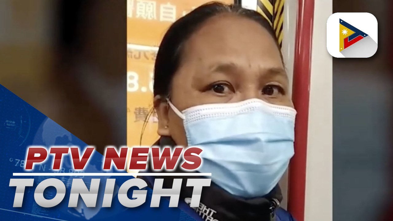 Over 50K daily COVID-19 cases recorded in Hong...