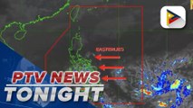 PTV INFO WEATHER: PAGASA: Easterlies to affect weather conditions in southern Luzon, Visayas and Mindanao