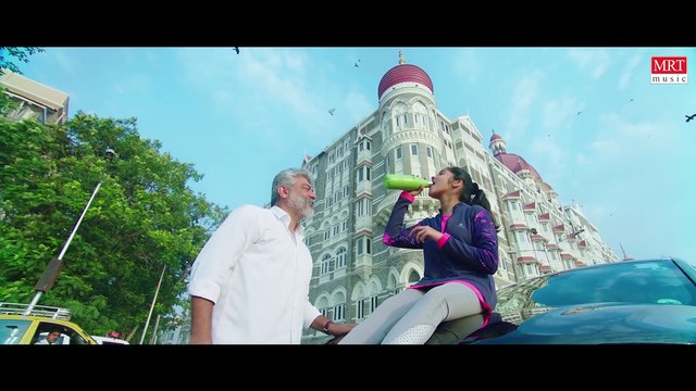 Kannaana Kanney Full Video Song | Viswasam Video Songs | Ajith Kumar, Nayanthara | D Imman | Siva-4K