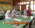 Aliran STEM tak laku?