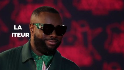 Gims : sa femme et son frère Dadju refusent un contrôle et insultent le personnel d'un aéroport