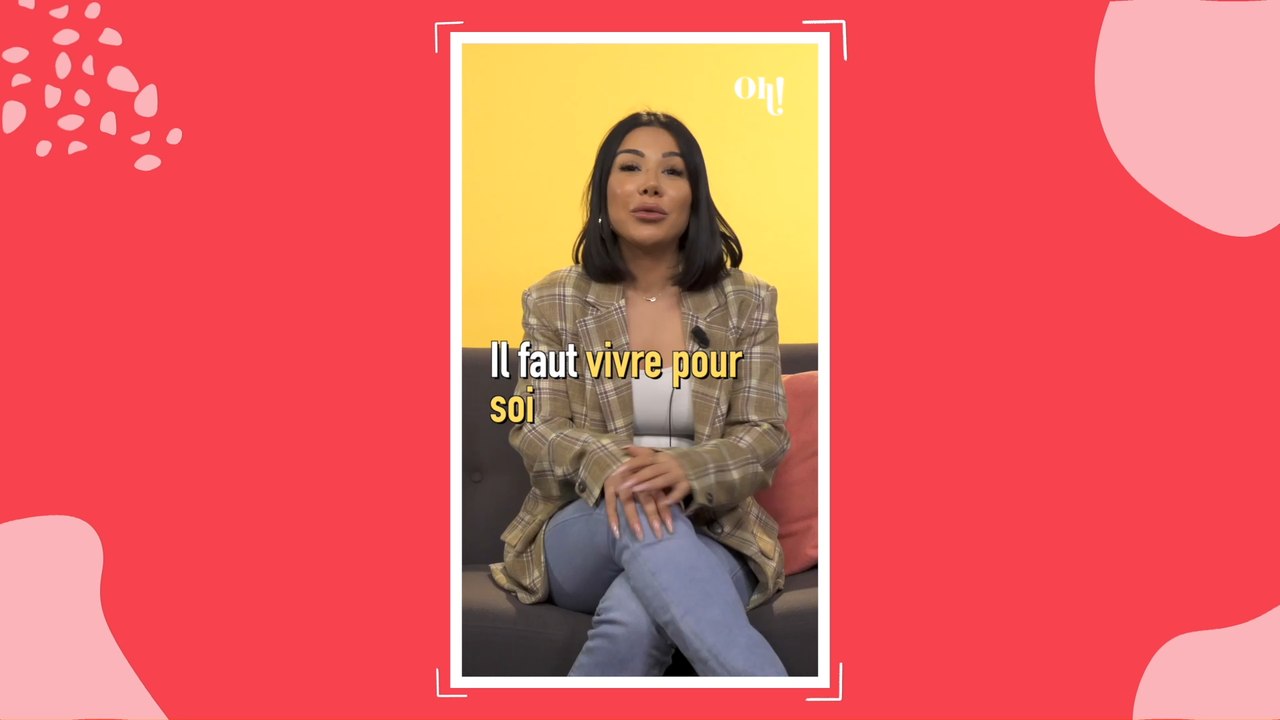 L’influenceuse Roubaba donne ses conseils pour avoir confiance en soi ...