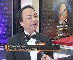 16 anugerah AIM ke-22