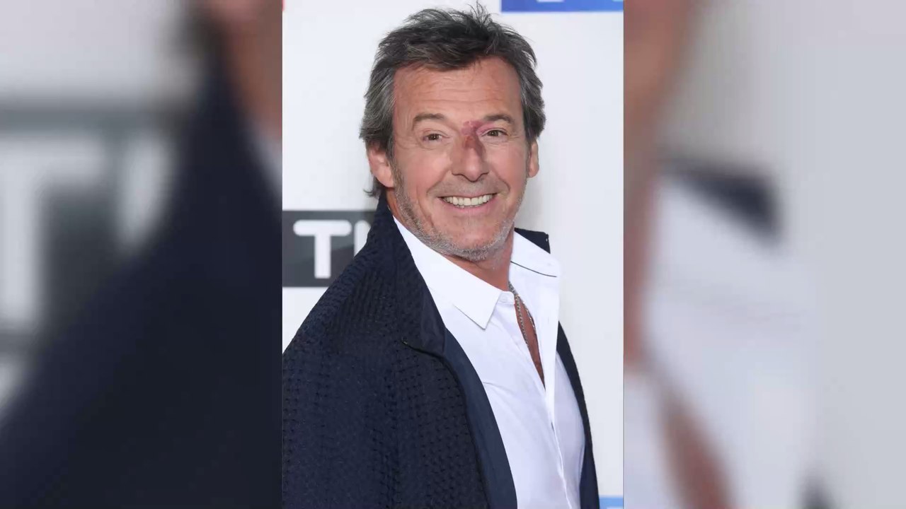 "On ne s'est jamais montrés" : Jean-Luc Reichmann fait des confidences inhabituelles sur sa compagne