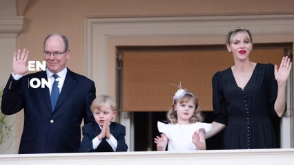 Charlène de Monaco ne veut plus vivre avec Albert de Monaco : sa décision lourde de sens pour ses enfants