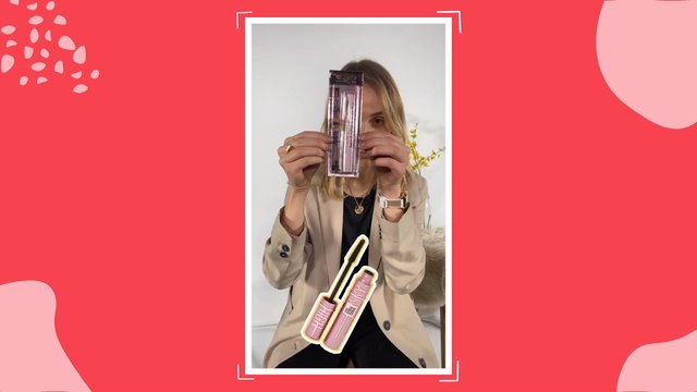 Voici le mascara le plus vendu au monde en 2021... Et ce n’est pas le Sky High de Maybelline New York