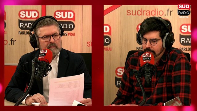 Thierry Guerrier : L'entrée en campagne (enfin) d'Emmanuel Macron