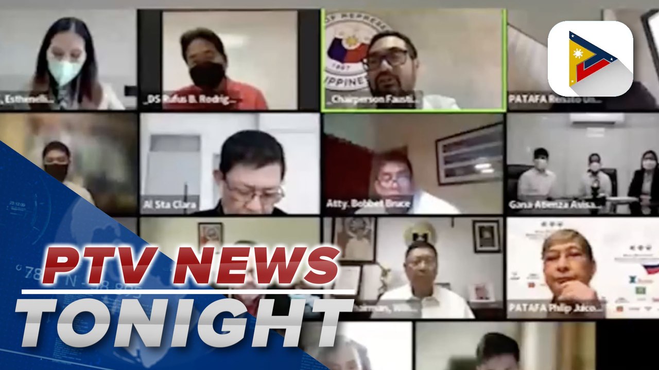 SPORTS NEWS: PATAFA files complaint vs POC and EJ Obiena with the court of arbitration of sports