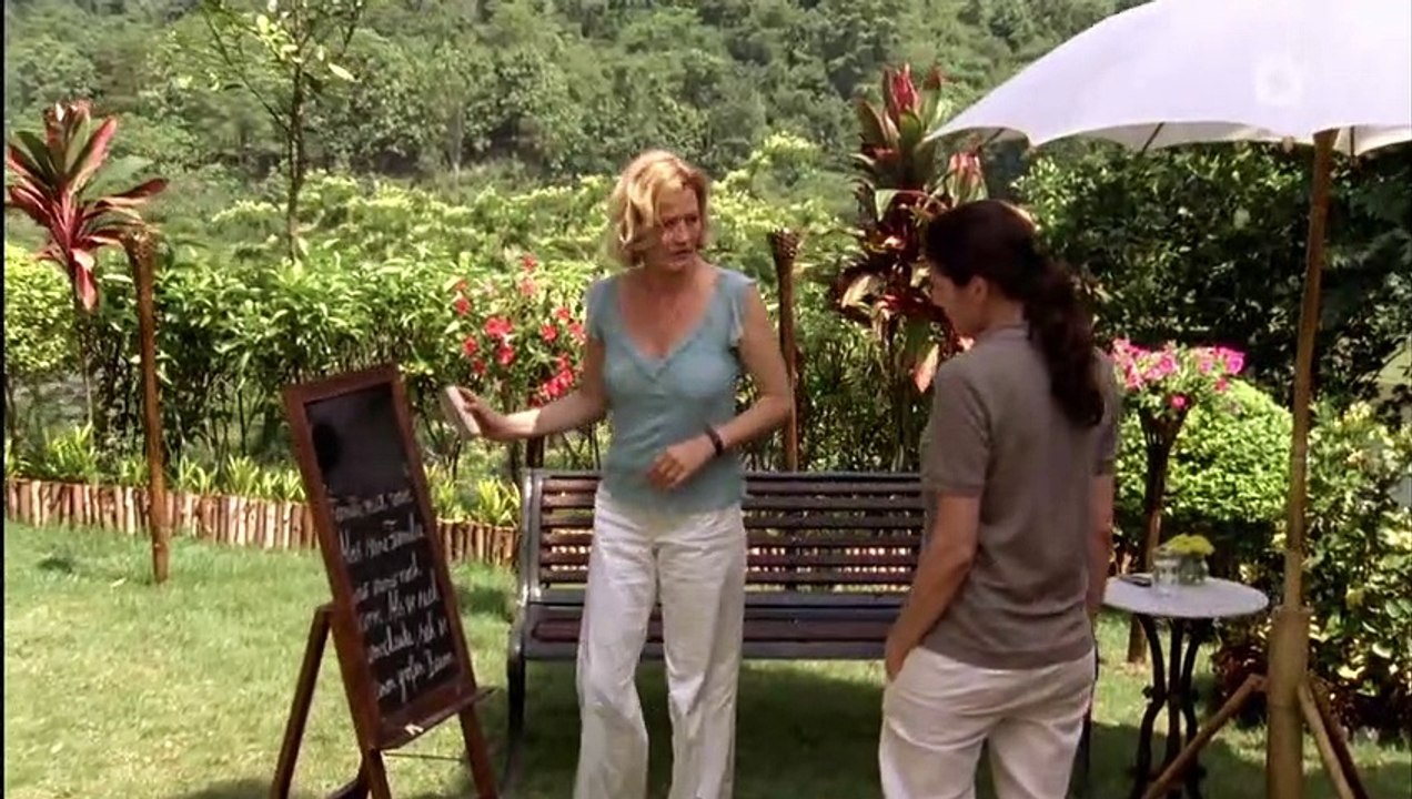 Schicksalstage in Bangkok Teil 2 (Ganzer Film Deutsch)