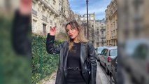 Tendance monochrome : 5 ensembles inspirés des looks de Mimi A. R