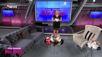 Sonay Gökhan'la Biz Bize 4 Mart 2022