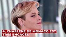 Charlène de Monaco : enfin de retour, elle réapparaît là où on ne l'attendait pas du tout