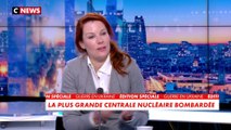 Florence Gaub : «L'arme, ce n'est pas la bombe : c'est la peur de la bombe»