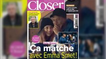Emma Smet en couple avec Kylian Mbappé : elle évoque pour la première fois sa relation