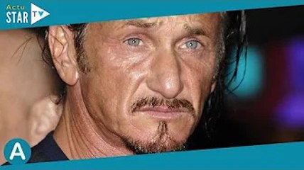 [AS]  Sean Penn : sa fuite rocambolesque d'Ukraine
