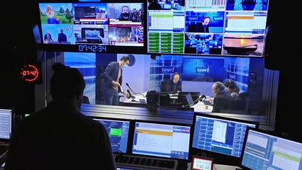 Ukraine : la naissance d'un patriotisme européen que l'on n'attendait plus