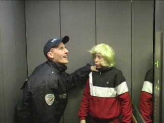 BRETZEL-GANG ( FISTON )