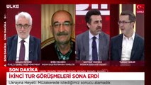 En Sıradışı - Turgay Güler | Hasan Öztürk | Emin Pazarcı | Gaffar Yakınca | 3 Mart 2022