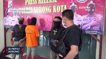 2 Tersangka Pembakaran Dan Pembunuhan Di THM Double O Masih Buron