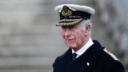 Le "fils secret" du Prince Charles et de Camilla a disparu des réseaux sociaux