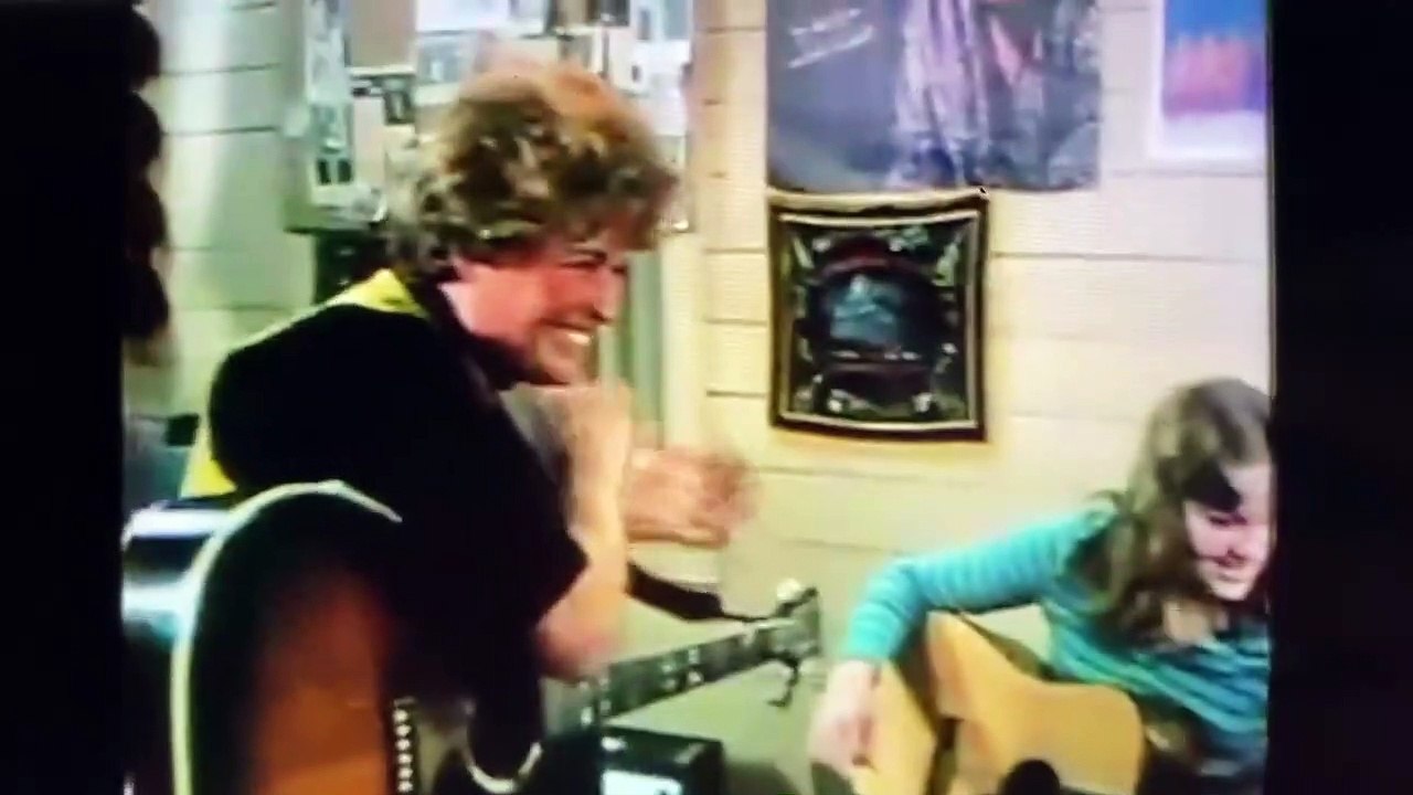 Zoom Guest - Tammy Richard (1975)