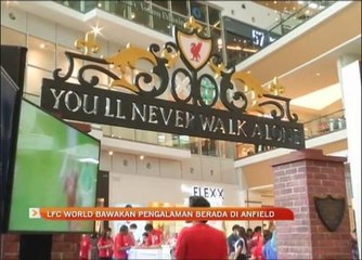 Bual Bola 61 - LFC World, EPL & liga fantasi