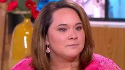 Qualifiée de "vilain petit canard", Magalie Vaé évoque les mots de ses anciens camarades de la star