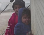 Iraqi children battle trauma after life under IS rule