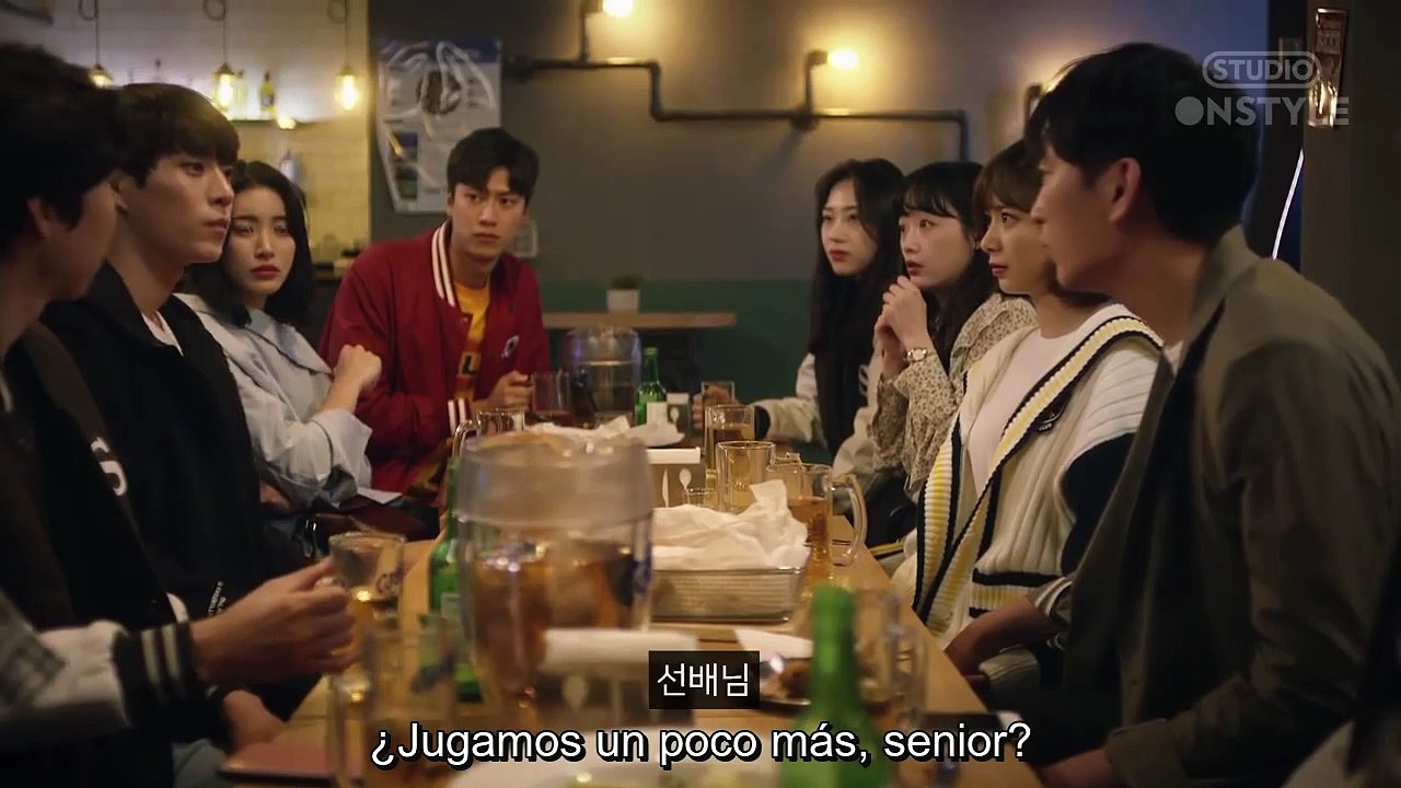 OK to Be Sensitive Cap 1 Sub Español
