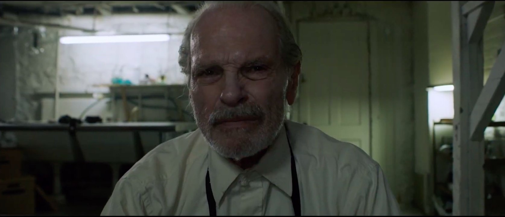 Stay Out - Trailer (Deutsch) HD