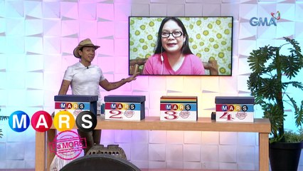 Mars Pa More: Solid 'Mars Pa More' fan, may premyo! | Benta Box
