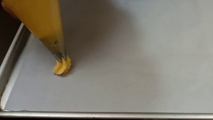 how to make butter cookies| resep kue semprit