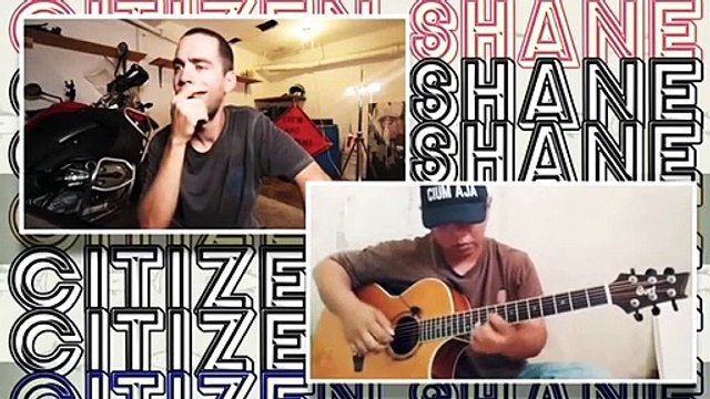 Alipbata GOOSEBUMPS theme song fingerstyle COVER