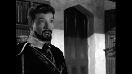 Doctor Who clásico Temporada 3 episodio 22 "War of God" (subtítulos en español)