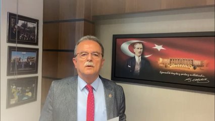 CHP’li Girgin'den Bodrum ve Marmaris’te de üniversite sınavları yapılsın önerisi