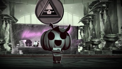 Have a Nice Death - Vidéo d'orientation Death, Inc.