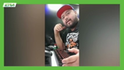 ERA: Macamni Rupanya Personaliti ERA Bekerja Dari Rumah