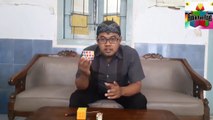 Memelihara Rubik 3x3 dengan mengatur Kekencangan dan Kelonggaran