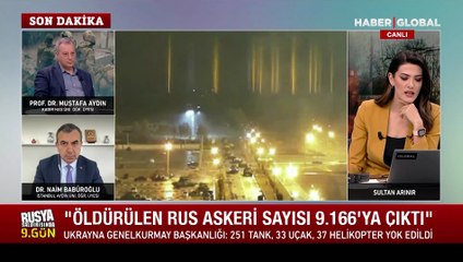 Yaşanmış en büyük 6 nükleer kaza