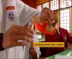 Tumpuan AWANI 7:45:  Aliran STEM tak laku?