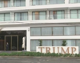Trump Hotels pulls out of Rio hotel named in criminal probe
