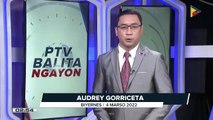 #PTVBalitaNgayon | Batas na naglalayong amyendahan ang Foreign Investments Act, pirmado na ni Pangulong Duterte;  Canada, magbibigay ng karagdagang P81-M para sa mga biktima ng bagyong Odette