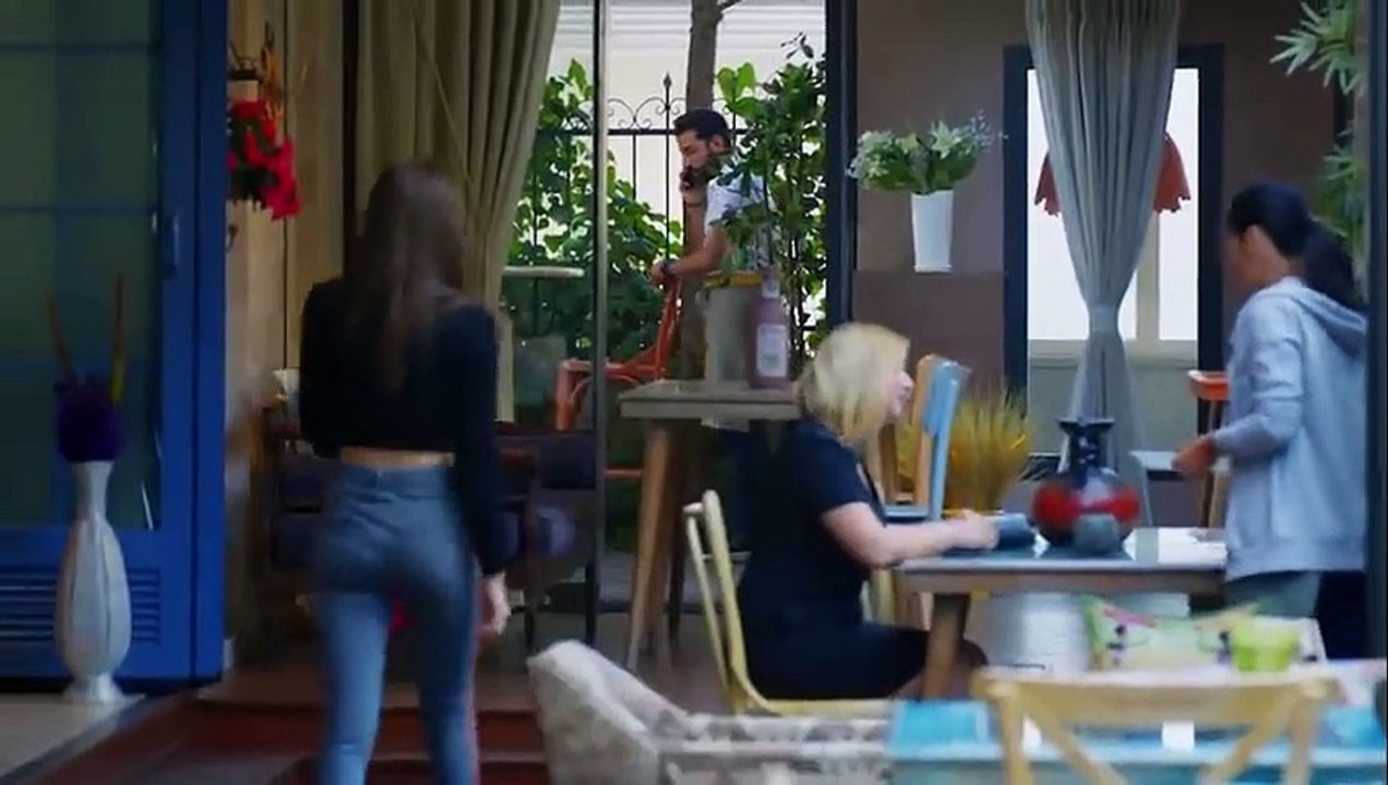 Full Moon  Dolunay Episode 51 english Subtitle Turkish Romantic  Comedy Drama Can Yaman Özge Güreltle