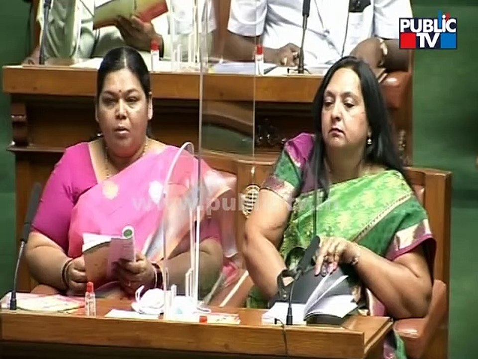 Karnataka Budget 2022-23 | ರಾಜ್ಯದ ಎಲ್ಲಾ ಜಿಲ್ಲೆಗಳಲ್ಲೂ ಮಿನಿ ಆಹಾರ ಪಾರ್ಕ್ ಸ್ಥಾಪನೆ: CM Basavaraj Bommai