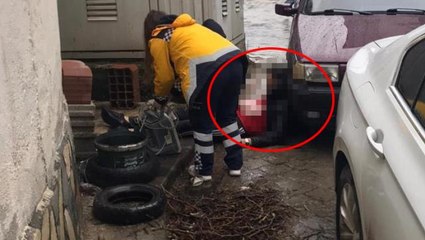 Günlerce takip ettiği husumetlisini pusu kurarak öldüren zanlı tutuklandı